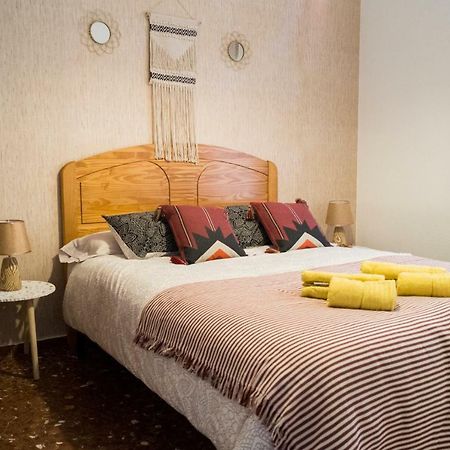 Etnico Apartment Cordoba Ngoại thất bức ảnh