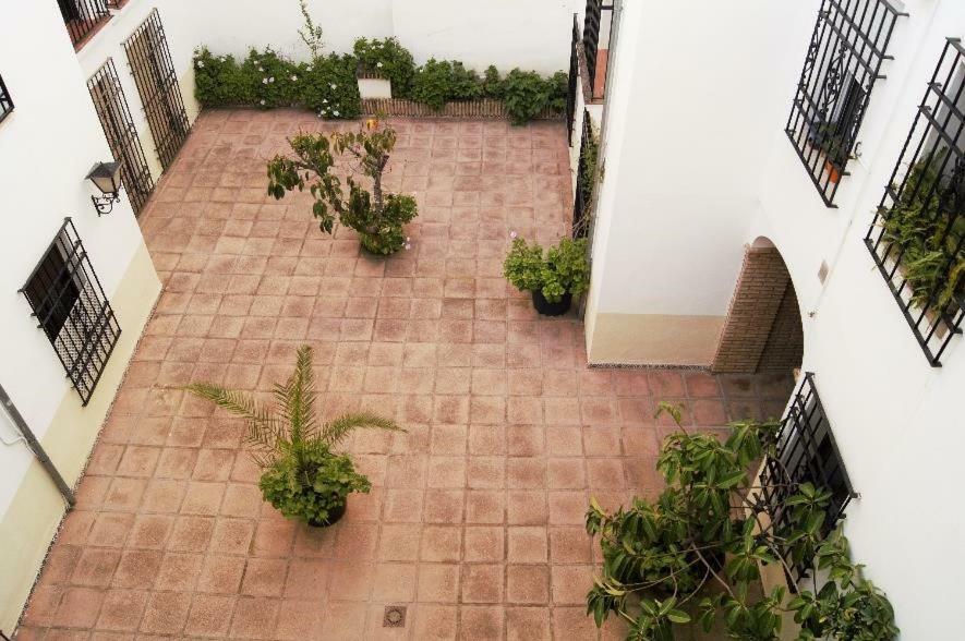Etnico Apartment Cordoba Ngoại thất bức ảnh