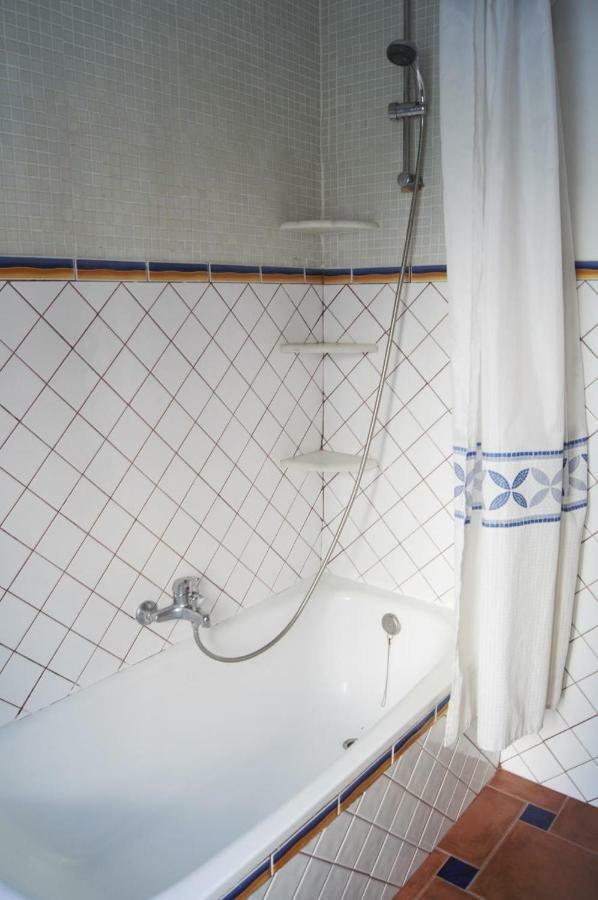 Etnico Apartment Cordoba Ngoại thất bức ảnh