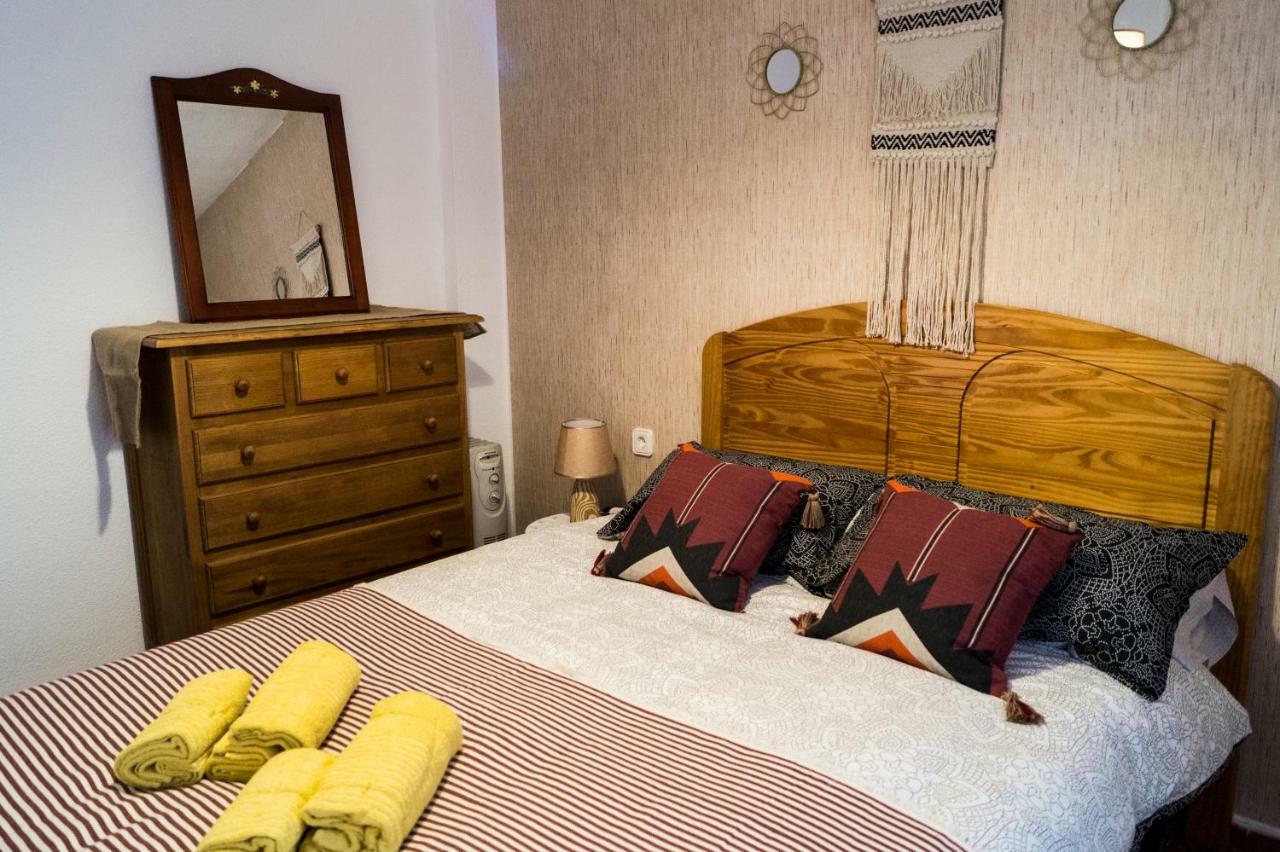 Etnico Apartment Cordoba Ngoại thất bức ảnh