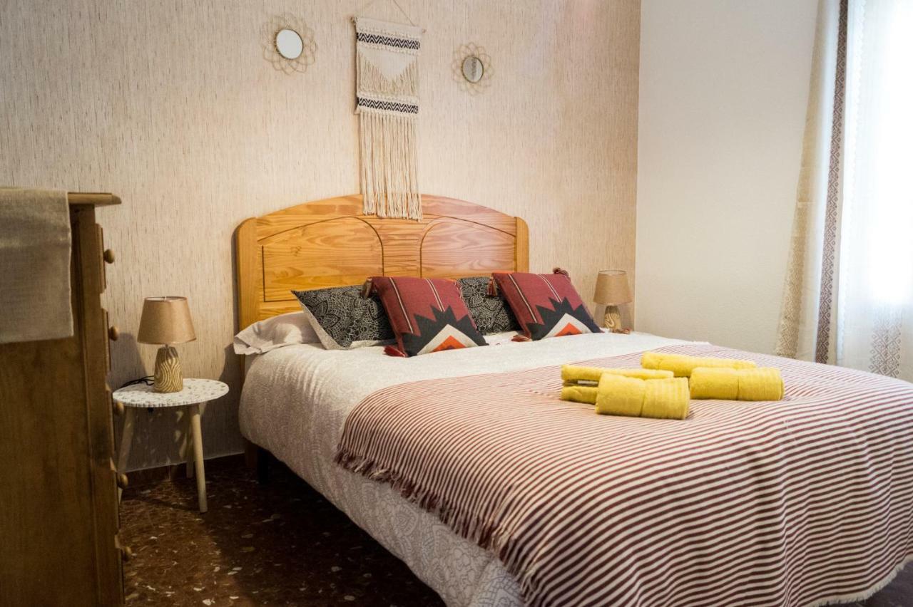 Etnico Apartment Cordoba Ngoại thất bức ảnh