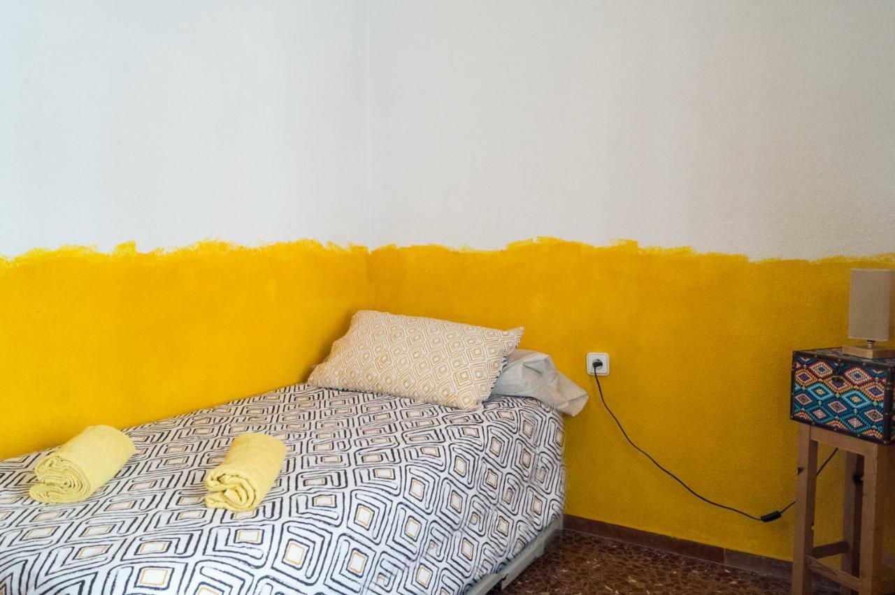 Etnico Apartment Cordoba Ngoại thất bức ảnh